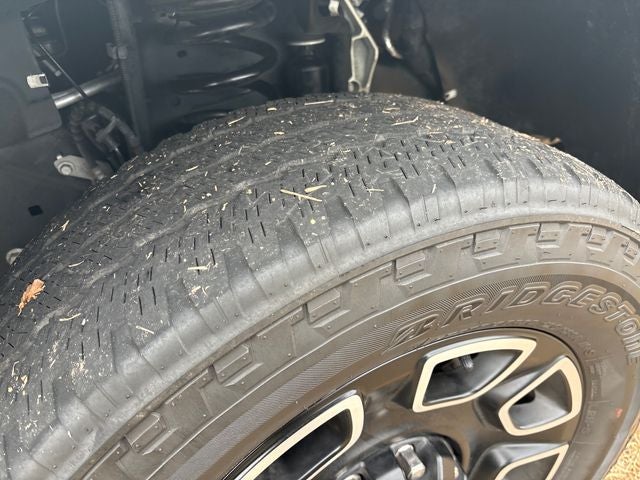 2024 Ford F-250SD Platinum