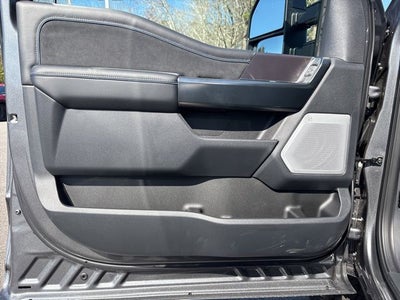 2026 Ford Super Duty F-250® Platinum®