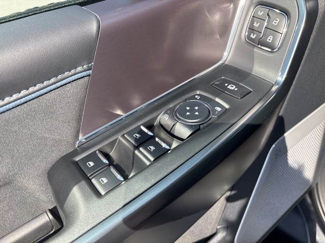 2026 Ford Super Duty F-250® Platinum®