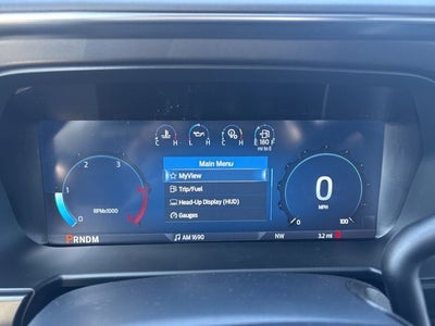 2026 Ford Super Duty F-250® Platinum®