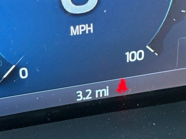 2026 Ford Super Duty F-250® Platinum®