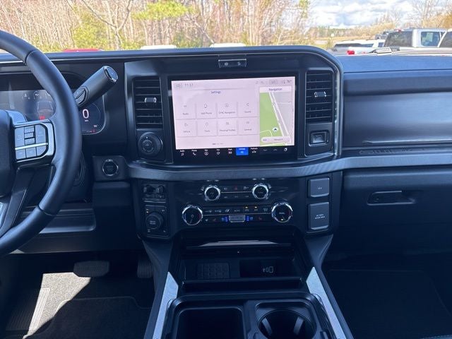 2026 Ford Super Duty F-250® Platinum®