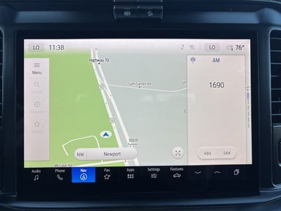 2026 Ford Super Duty F-250® Platinum®