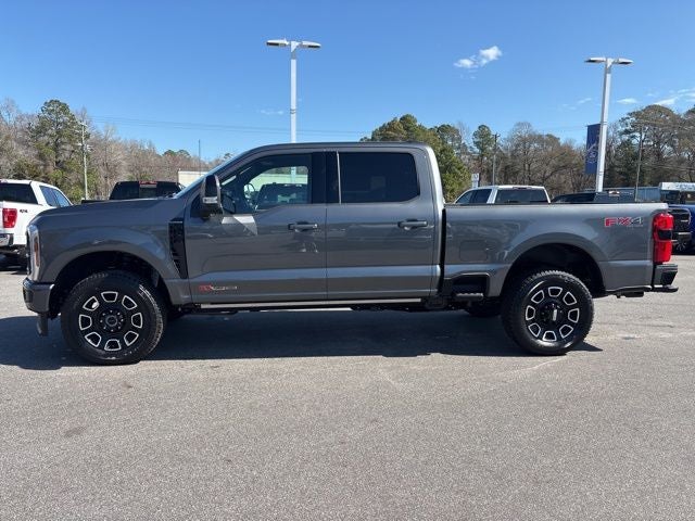 2026 Ford Super Duty F-250® Platinum®