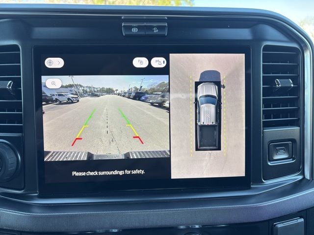 2026 Ford Super Duty F-250® Platinum®