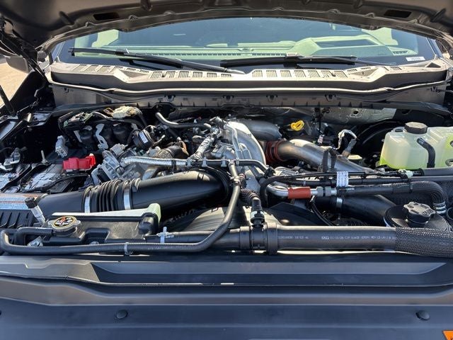 2026 Ford Super Duty F-250® Platinum®