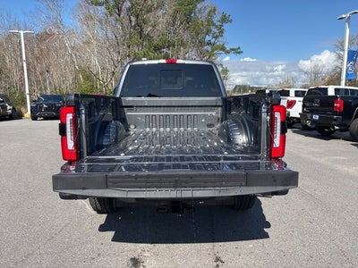 2026 Ford Super Duty F-250® Platinum®