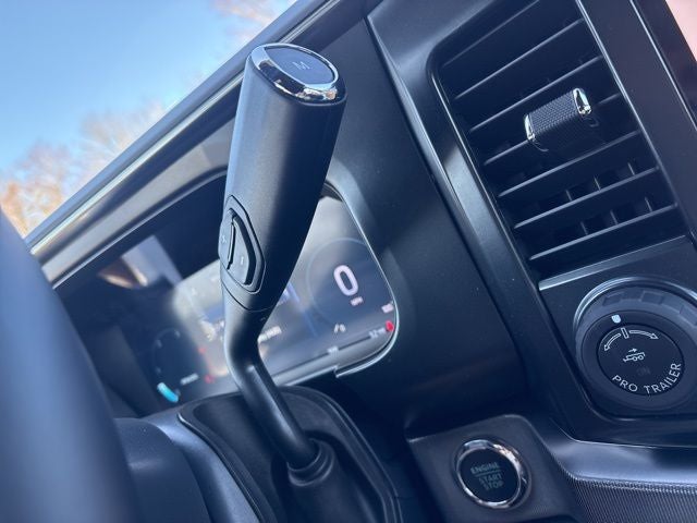 2026 Ford Super Duty F-250® Platinum®