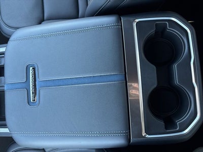 2026 Ford Super Duty F-250® Platinum®