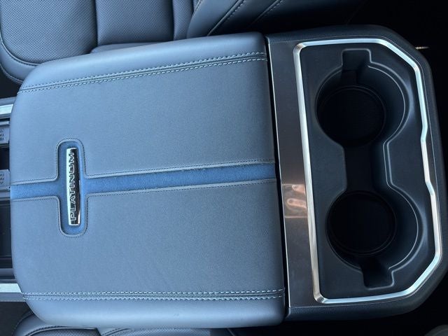 2026 Ford Super Duty F-250® Platinum®