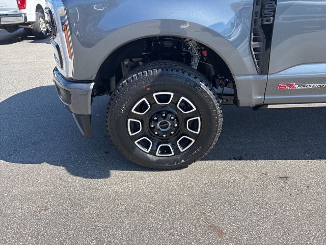 2026 Ford Super Duty F-250® Platinum®