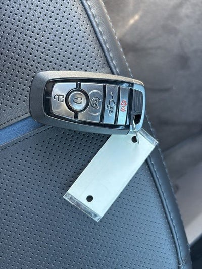 2026 Ford Super Duty F-250® Platinum®