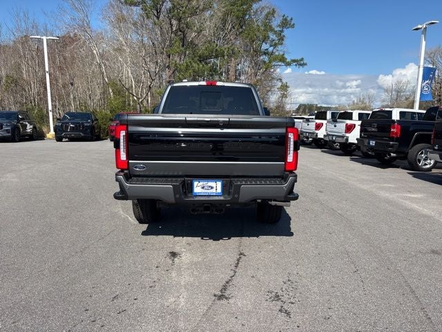 2026 Ford Super Duty F-250® Platinum®