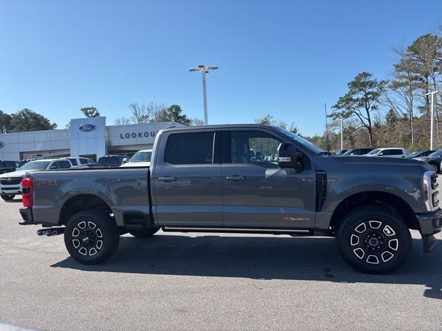 2026 Ford Super Duty F-250® Platinum®