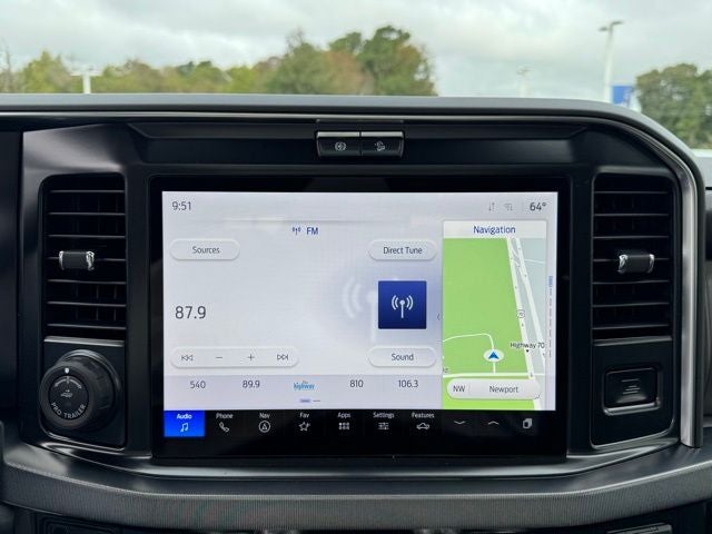 2026 Ford Super Duty F-250® Platinum®