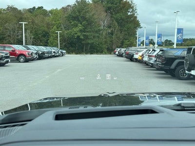 2026 Ford Super Duty F-250® Platinum®