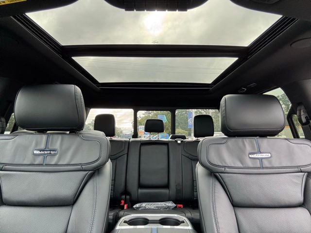 2026 Ford Super Duty F-250® Platinum®