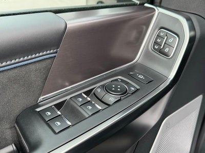 2026 Ford Super Duty F-250® Platinum®