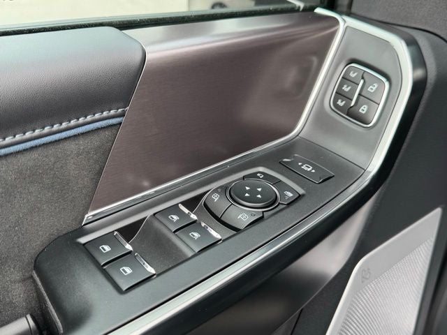 2026 Ford Super Duty F-250® Platinum®