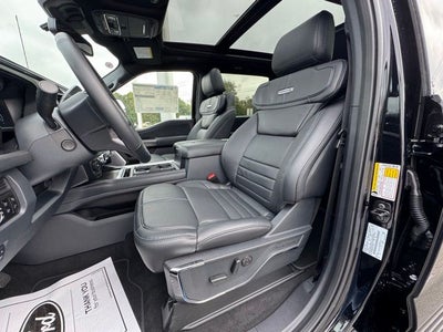 2026 Ford Super Duty F-250® Platinum®