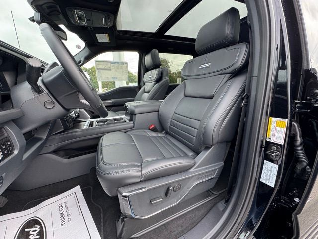 2026 Ford Super Duty F-250® Platinum®