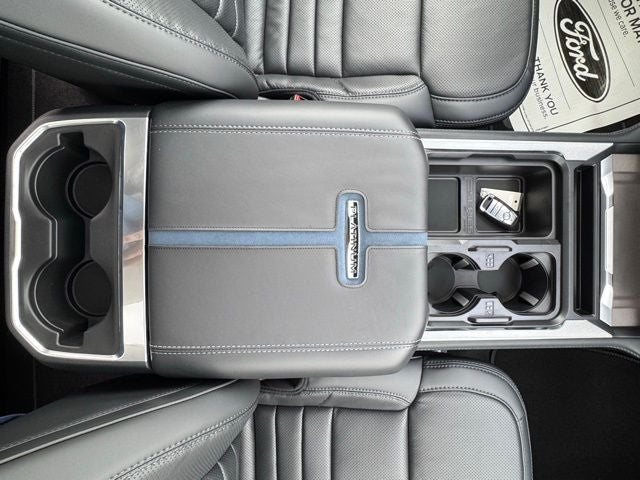 2026 Ford Super Duty F-250® Platinum®