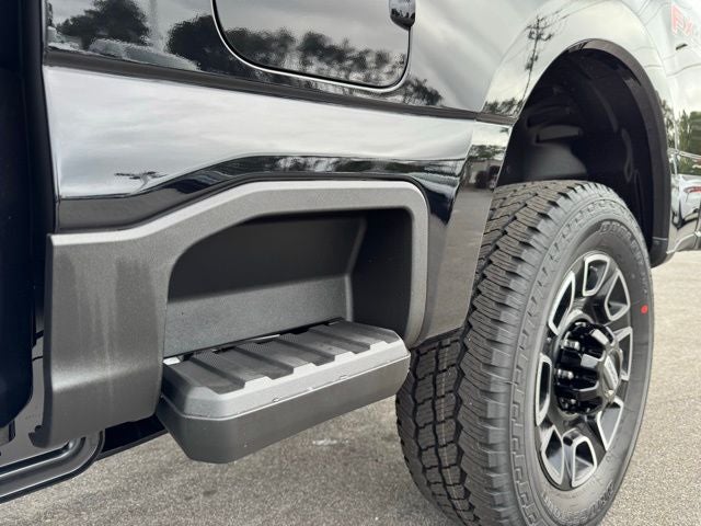 2026 Ford Super Duty F-250® Platinum®