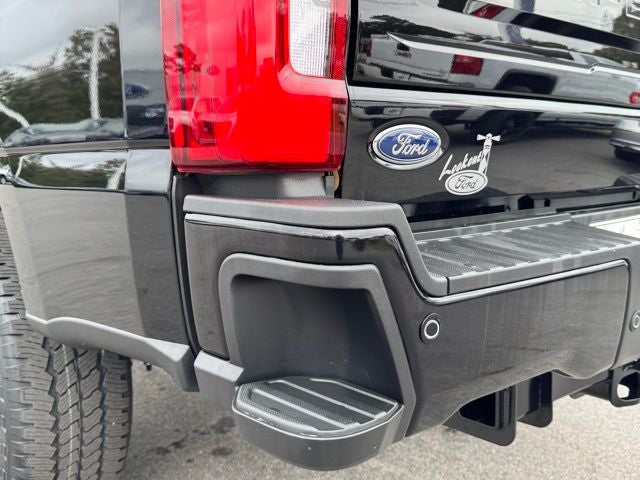 2026 Ford Super Duty F-250® Platinum®