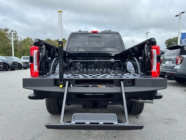 2026 Ford Super Duty F-250® Platinum®