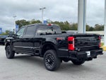 2026 Ford Super Duty F-250® Platinum®