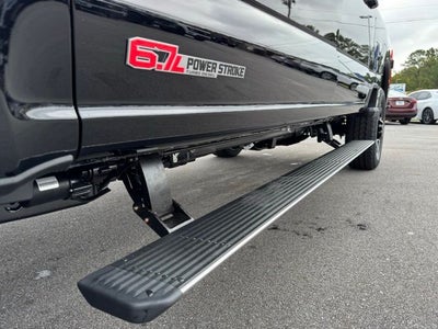 2026 Ford Super Duty F-250® Platinum®