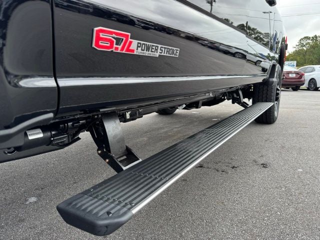 2026 Ford Super Duty F-250® Platinum®