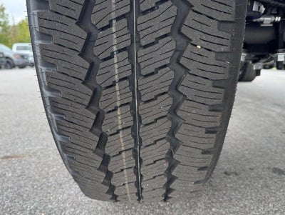 2026 Ford Super Duty F-250® Platinum®