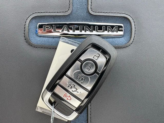 2026 Ford Super Duty F-250® Platinum®