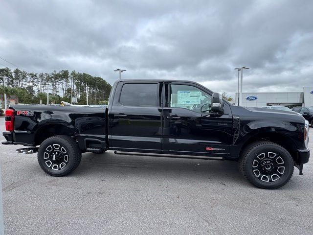 2026 Ford Super Duty F-250® Platinum®