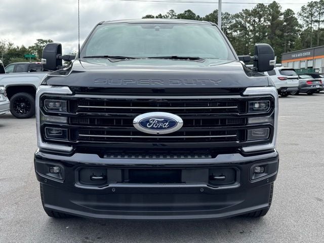 2026 Ford Super Duty F-250® Platinum®