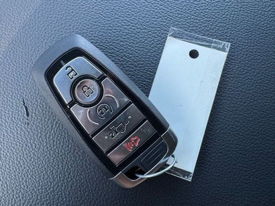 2026 Ford Super Duty F-250® Lariat®