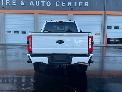 2026 Ford Super Duty F-250® Lariat®