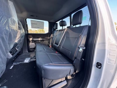 2026 Ford Super Duty F-250® Lariat®