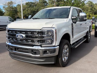 2027 Ford Super Duty F-250® Lariat®