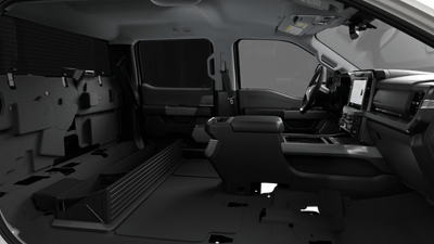 2027 Ford Super Duty F-250® Lariat®