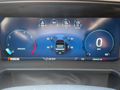 2024 Ford F-250SD XLT