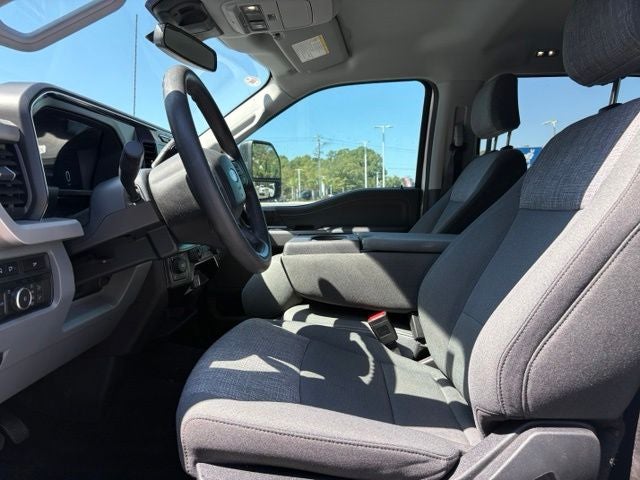2024 Ford F-250SD XLT