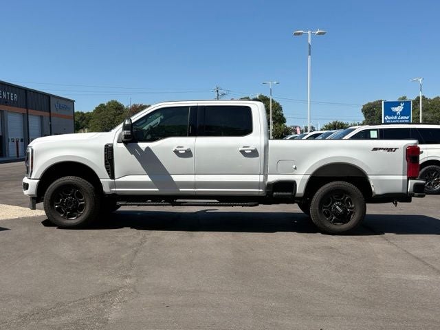2024 Ford F-250SD XLT