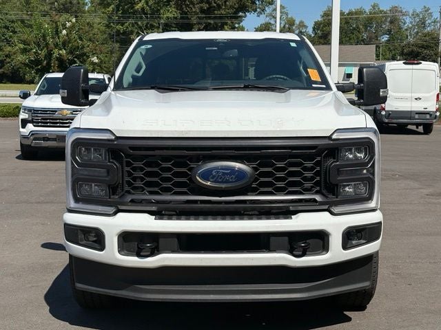 2024 Ford F-250SD XLT