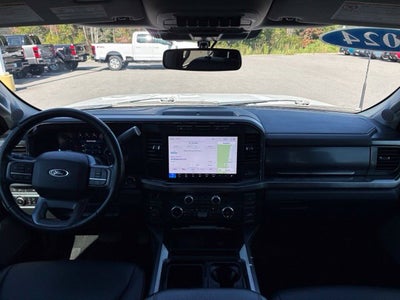 2024 Ford F-250SD Lariat