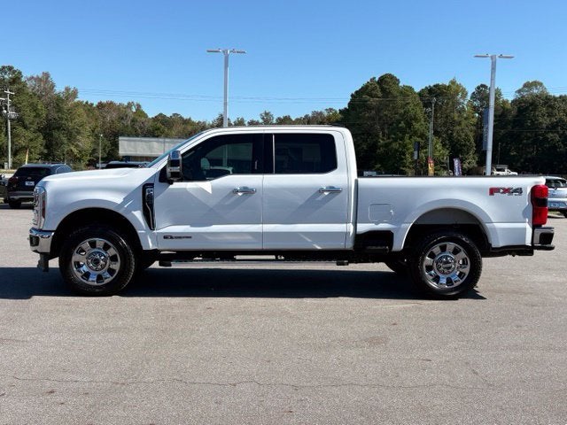 2024 Ford F-250SD Lariat