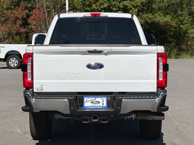2024 Ford F-250SD Lariat