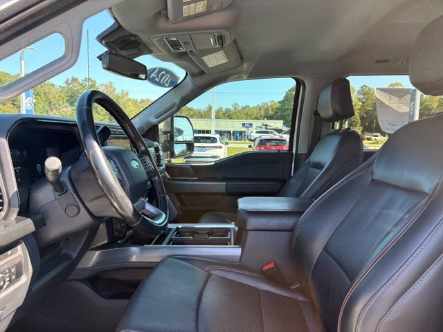 2024 Ford F-250SD Lariat