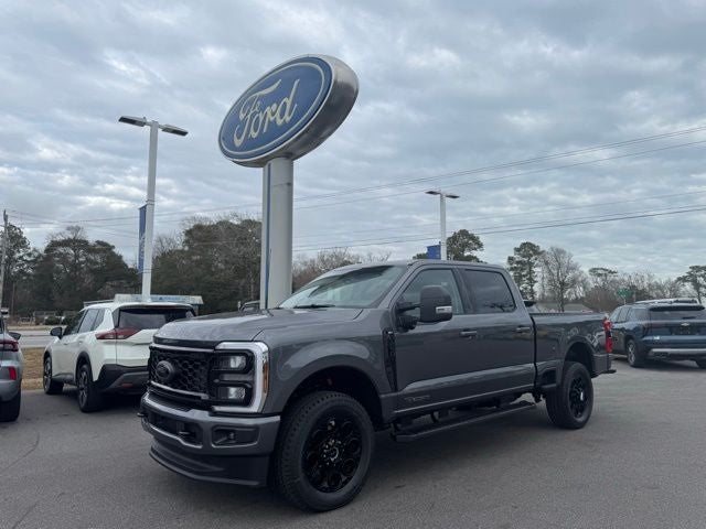 2026 Ford Super Duty F-250® XLT